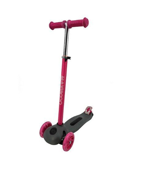 Самокат Городской MAXISCOO Next+ 3х колесный, - купить по выгодной цене ...