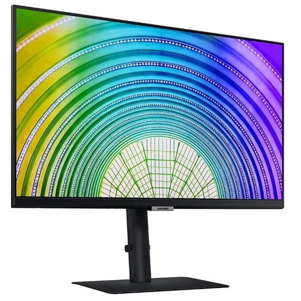 Монитор Samsung S24A600UCI 24" - купить по выгодной цене в интернет ...