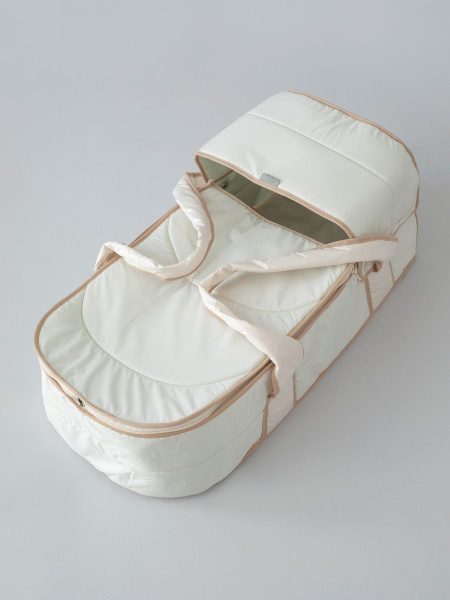 Люлька-переноска для новорожденных в коляску - купить с доставкой по ...