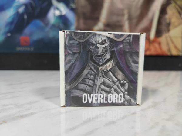 Микро сюрприз-боксы OVERLORD Оверлорд - купить по выгодным ценам в ...