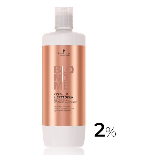 Schwarzkopf окислитель Schwarzkopf окислитель