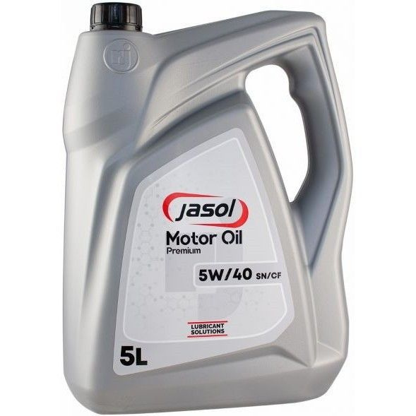 Premium motor oil. Jasol 5w40. Motor Oil Premium 5w40 синтетика. Масло Jasol Premium Motor Oil SN/CF 5w/40 5 l. Масло Jasol Premium Motor Oil SN/CF 5w/3o.