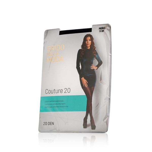 Колготки Grido della Moda, 20 ден, 1 шт - купить с доставкой по ...