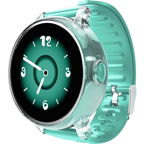 Купить смарт-часы Geozon KIDS Zero, экран 1.09" - купить по низким ...