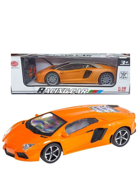 Радиоуправляемая машинка/машина на пульте управления ламборгини ...