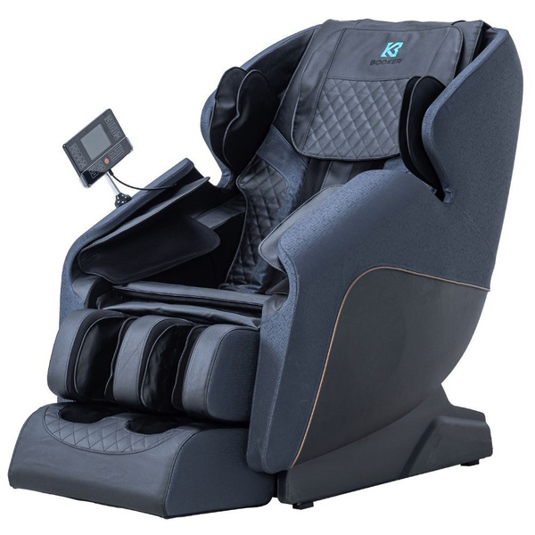 Массажное кресло электрическое Booker BK30 C - купить с доставкой по ...