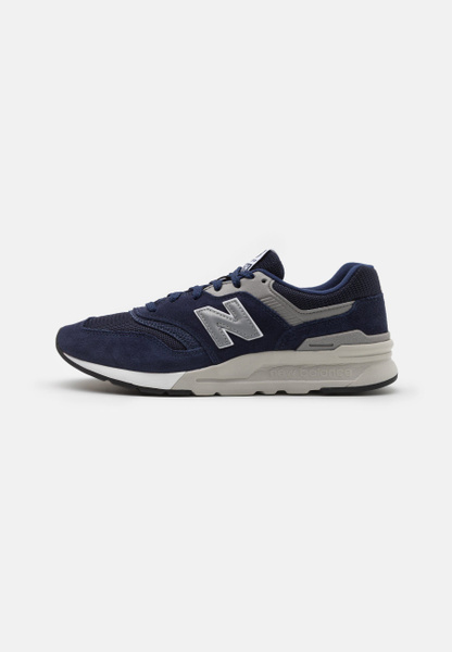 Кроссовки New Balance NB 997 - купить с доставкой по выгодным ценам в ...