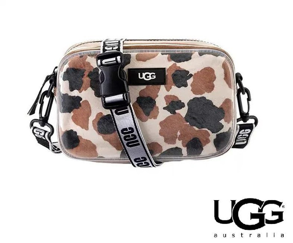 Сумка на плечо мессенджер UGG - купить с доставкой по выгодным ценам в ...