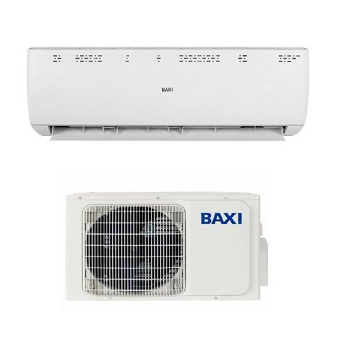Кондиционер Baxi ALTA 12-ODU/ALTA 12-IDU - купить по доступным ценам в ...