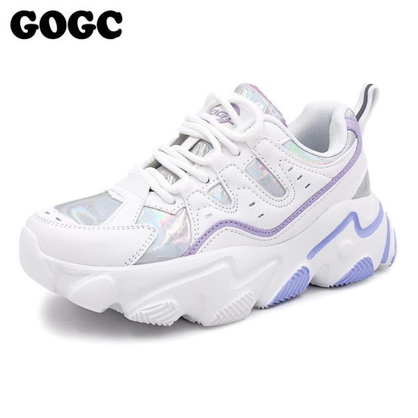 Кроссовки GOGC - купить с доставкой по выгодным ценам в интернет ...