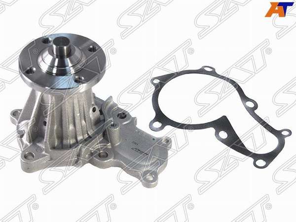 Водяной насос (помпа) для Тойота Марк 2 100 1996-2002, Toyota Mark 2 ...