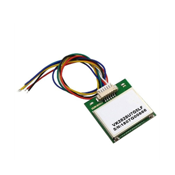 Модуль GPS с антенной TTL 1 10 Гц, модель FLASH (VK2828U7G5LF) - купить ...