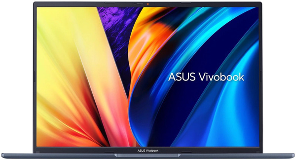 Ноутбук ASUS Vivobook 16X, синий купить по низкой цене: отзывы, фото ...