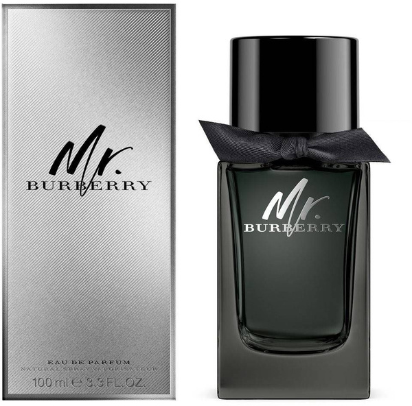 Burberry Burberry Mr.Burberry Men Парфюмерная вода 100 мл (820913080)
