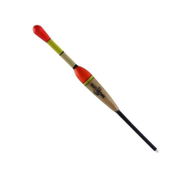 Поплавок Balsa lite 102Р, 1 грамм, 3 штуки - купить с доставкой по ...