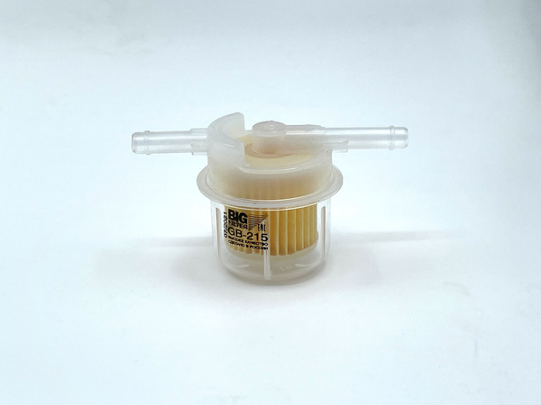 Фильтр топливный BIG FILTER GB-215 - купить по выгодным ценам в ...