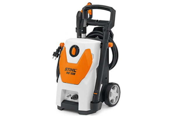 Stihl Мойка Высокого Давления Купить Уфа