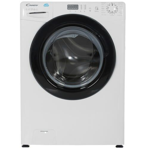 Стиральная машина Candy Smart CS4 1051DB1/2-07 белый, белый - купить по ...
