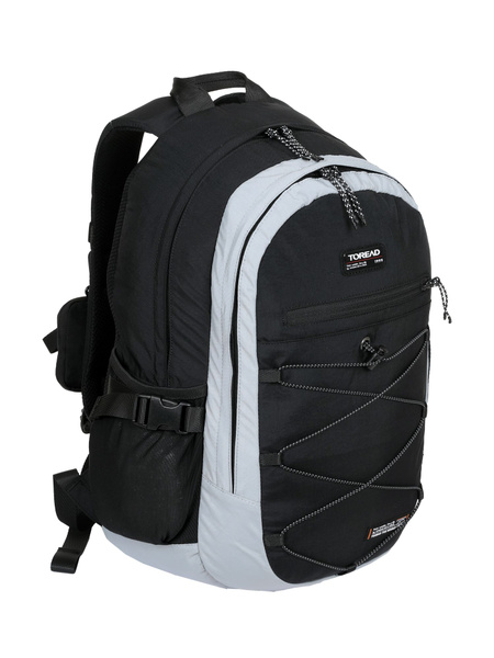Рюкзак Toread 30L Backpack Black/Grey (Б/Р) - купить с доставкой по ...