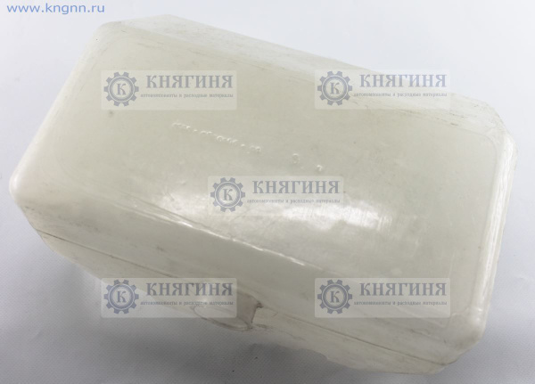 Бачок омывателя Волга-3102 фар - Пластик арт. 3102375601450 - купить по ...