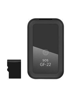 GPS-трекер GF 22 купить по выгодной цене в интернет-магазине OZON ...