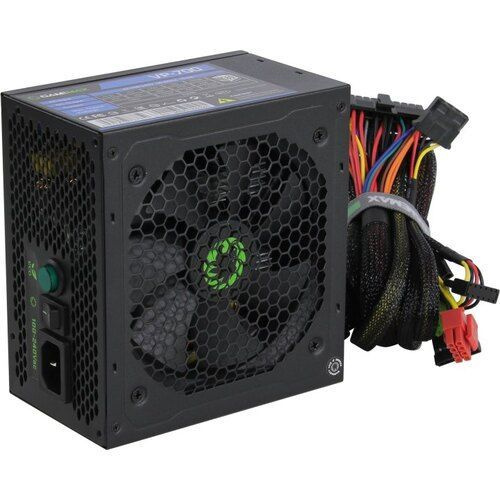 Блок питания для компьютера GameMax VP Series VP-700 700 Вт - купить с ...