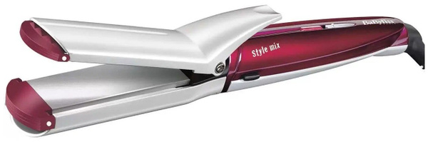 Стайлер BaByliss MS22E - купить по доступным ценам в интернет-магазине ...