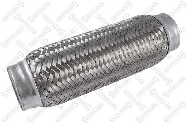 Гофра глушителя Inner Braid без патрубков универсальная D60хL250 ...