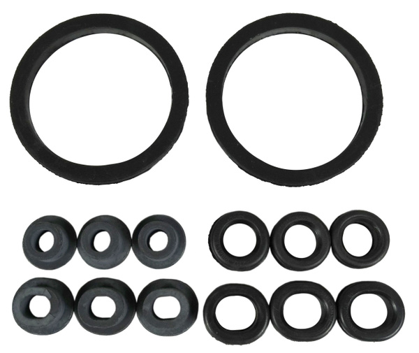 Ремкомплект защиты ремня ГРМ 21124 - Тольятти арт. ГРМ 21124 - купить ...