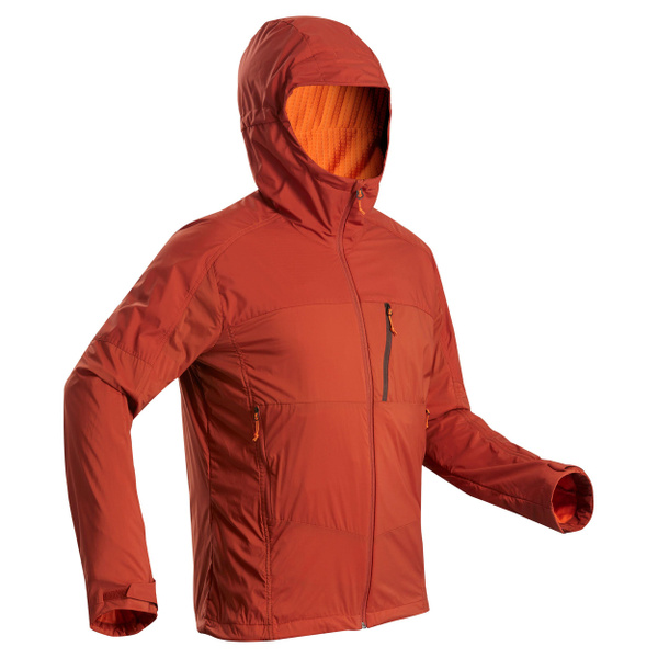 Куртка DECATHLON FORCLAZ - купить с доставкой по выгодным ценам в ...