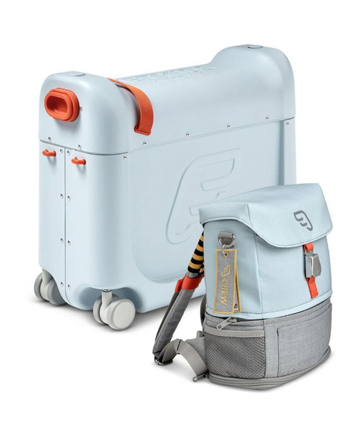 Stokke Чемодан детский Пластик 36 см 20 л - купить с доставкой по ...
