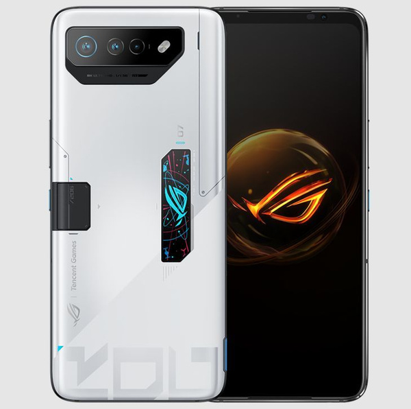 Смартфон ASUS ROG 7 Pro - купить по выгодной цене в интернет-магазине ...