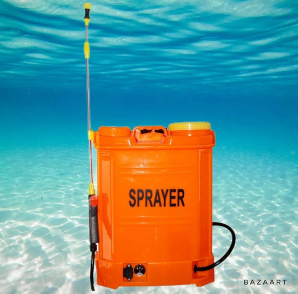 Опрыскиватель для растений Sprayer - купить по выгодной цене в интернет ...