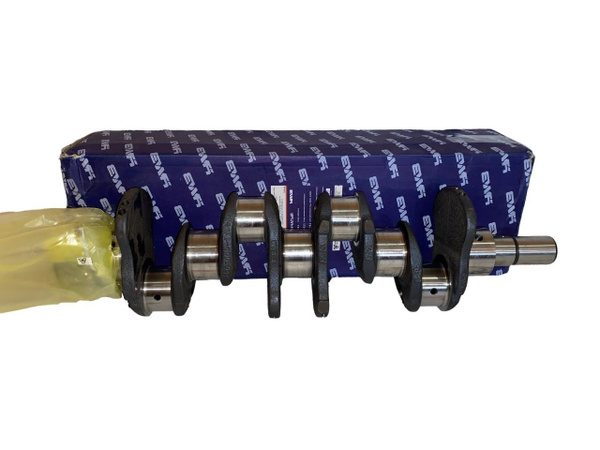 Коленвал УМЗ-4216/А274 EvoTech 2.7 (без вкладышей, под сальник) "УМЗ ...