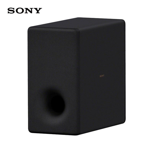 Умная колонка Sony SA-RS - купить по доступным ценам в интернет ...