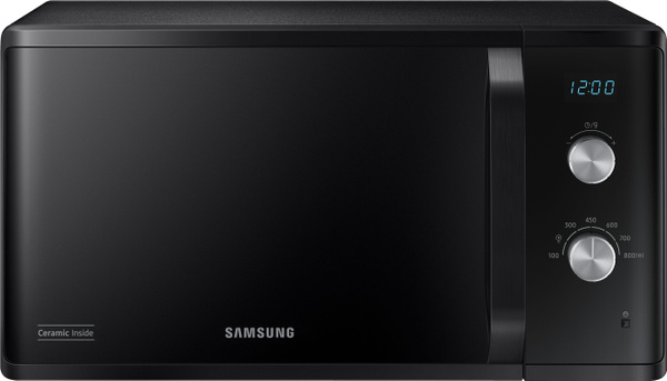 Микроволновая печь Samsung MS23K3614AK/BW - купить по низким ценам в ...