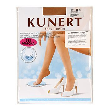 Колготки KUNERT купить на OZON по низкой цене (1294186651)