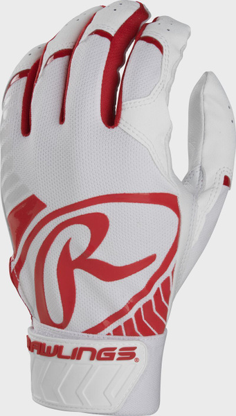 Бейсбольные перчатки для отбивания Rawlings BR51BG XL - купить с ...