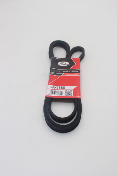 Ремень генератора 5PK1885 gates - Autoparts арт. 5PK1885 - купить по ...