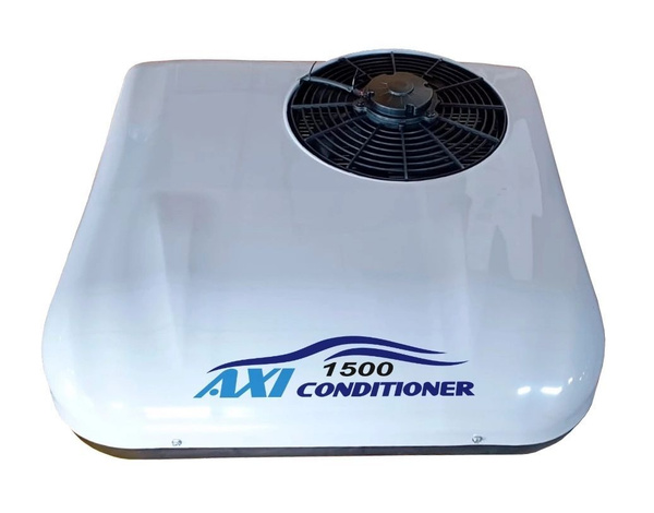 Стояночный кондиционер Моноблок (в люк) ThermoCar AXI 1500, 1,5 кВт, 24 ...