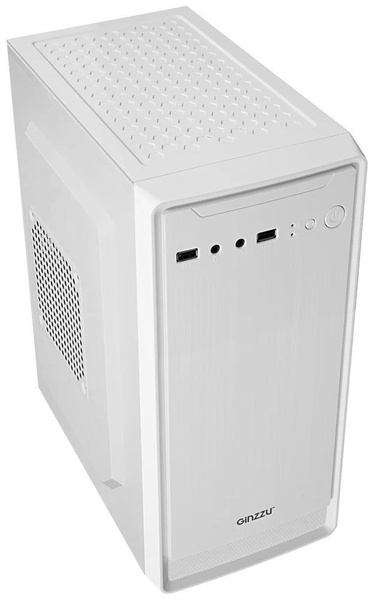 Купить компьютер AMD Офисный компьютер CyberNote 1020, по низкой цене ...