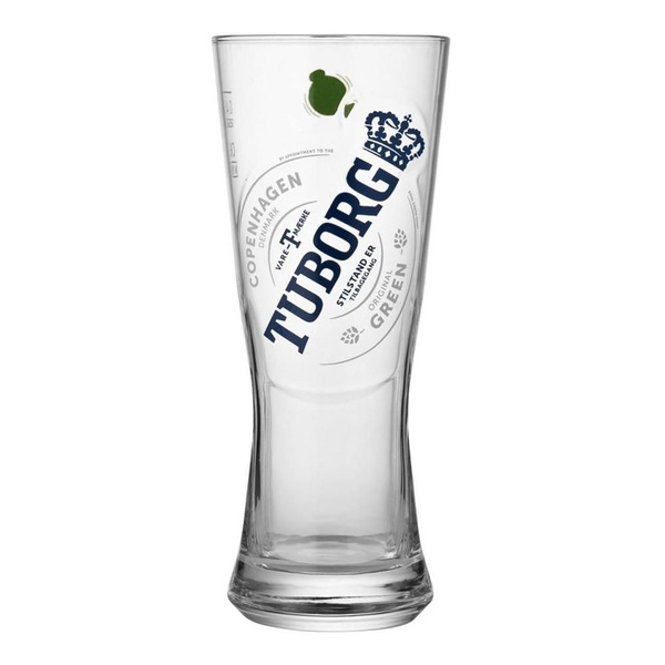 Бокал Tuborg, 500 мл - купить по низким ценам в интернет-магазине OZON ...