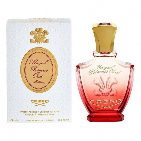 Creed Royal Princess Oud Вода парфюмерная 500 мл (1364604975)