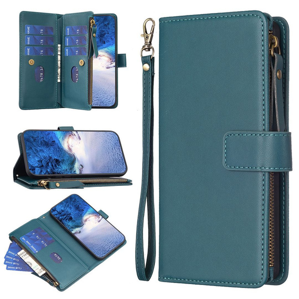 Чехол книжка для Xiaomi Poco X5 Pro 5G / Xiaomi Redmi Note 12 Pro 5G ...