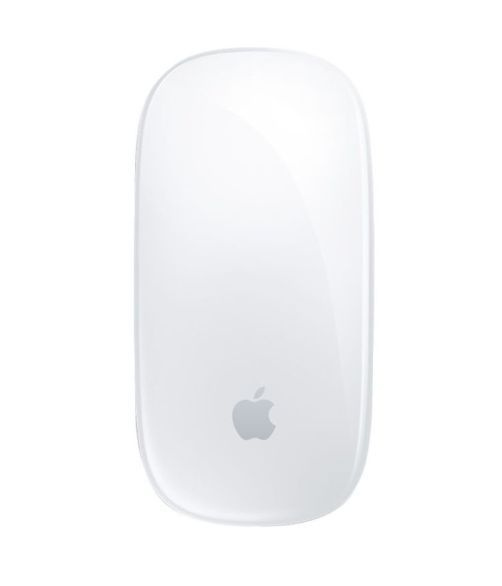 Мышь беспроводная Apple Magic Mouse 3 A1657, белый - купить по выгодной ...