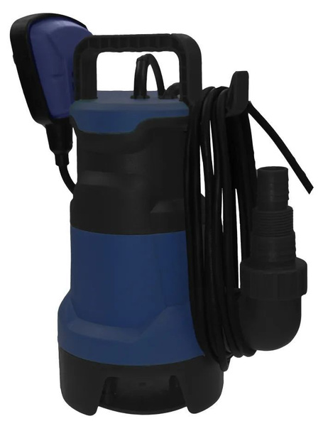 Дренажный насос Termica DW 400 - купить по выгодной цене в интернет ...