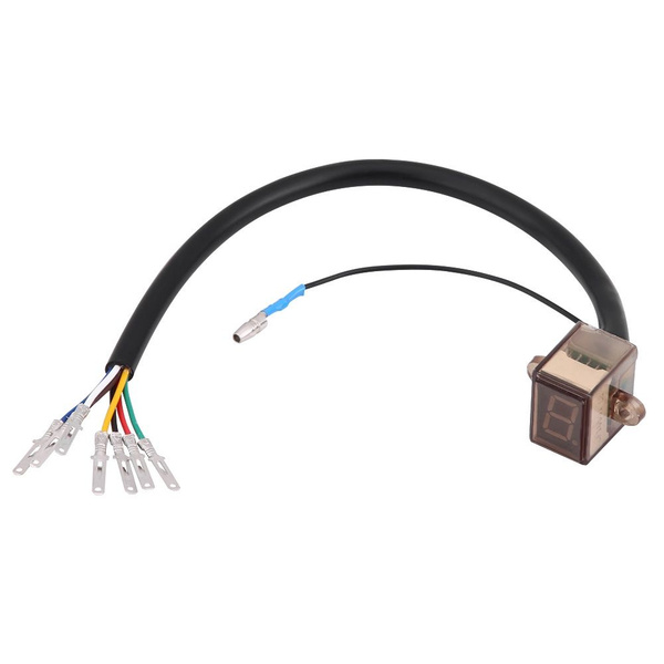 Индикатор передачи - купить по доступной цене в интернет-магазине OZON ...