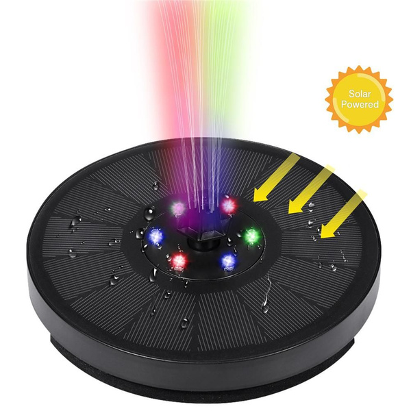 Солнечный фонтан - купить с доставкой по выгодным ценам в интернет ...