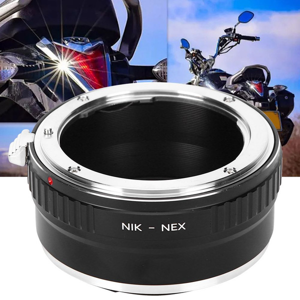 Переходное кольцо для объектива - купить с доставкой по выгодным ценам ...