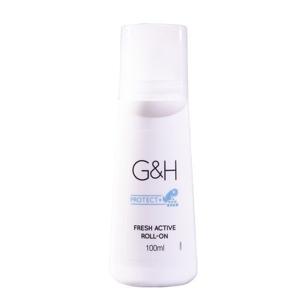 1pcs G & H PROTECT Amway/Amway дезодорант, 100 мл - купить с доставкой ...